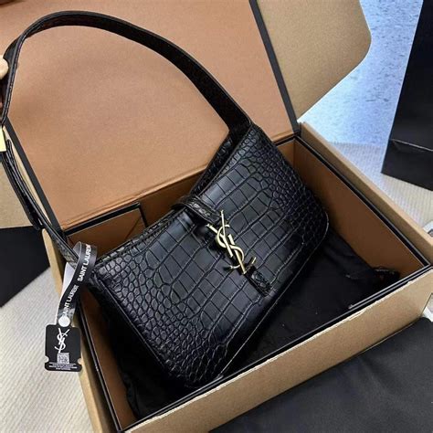 美國 買 ysl 包|ysl baguette bag.